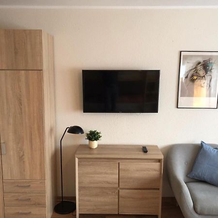 Bude'55 Loft 14 วินเทอร์แบร์ก ภายนอก รูปภาพ