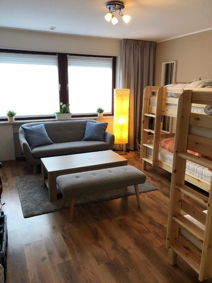 Bude'55 Loft 14 วินเทอร์แบร์ก ภายนอก รูปภาพ